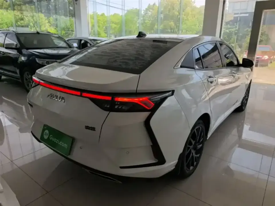 Aeolus Yixuan