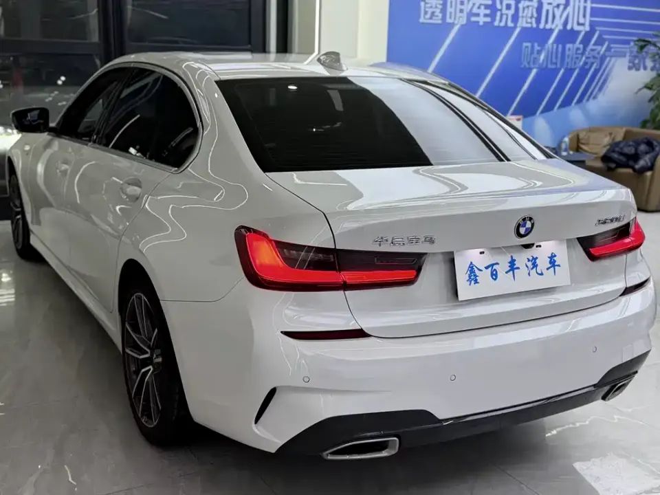 BMW 3-Series