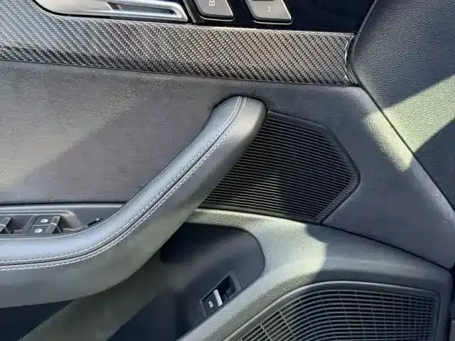 Audi RS 5