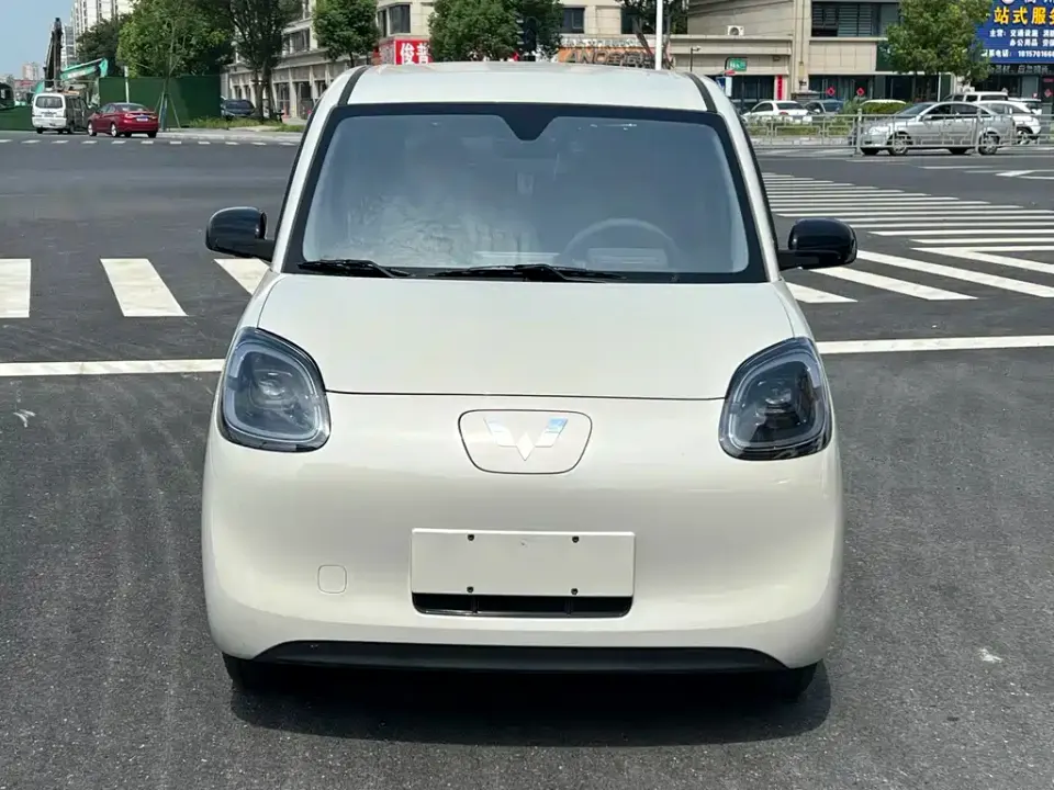 Wuling MINIEV