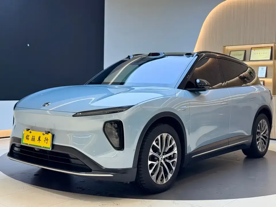 Nio ES6