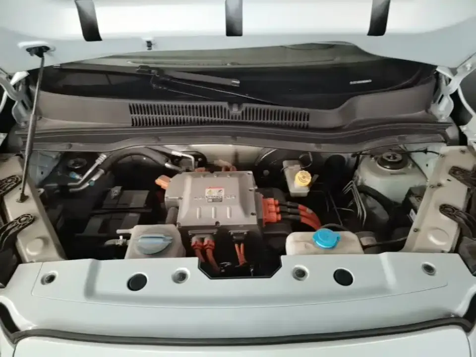 Leapmotor Leapmotor T03