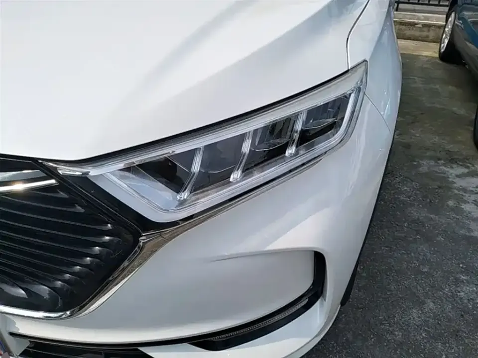Oshan Oushang X7