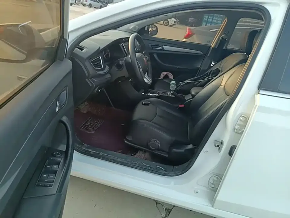 Roewe 360