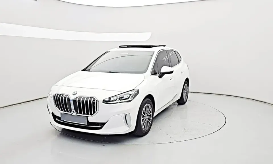 BMW 2-Series