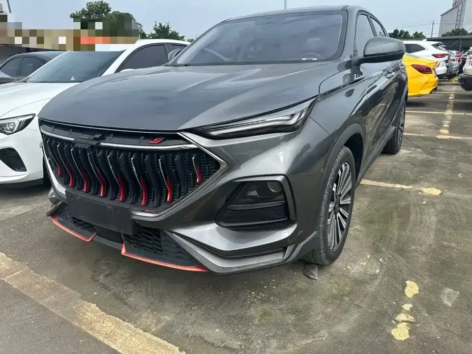 Oshan Oushang X5