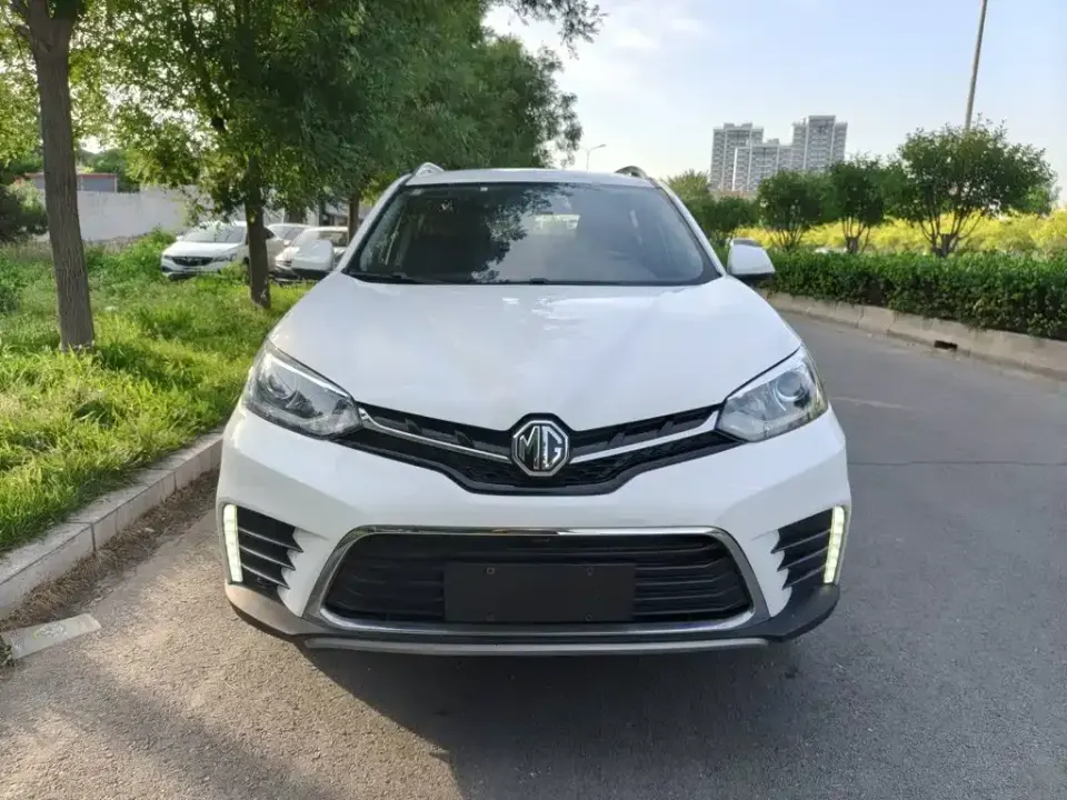 MG MG GS