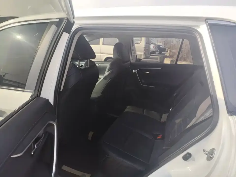 Toyota Wildlander