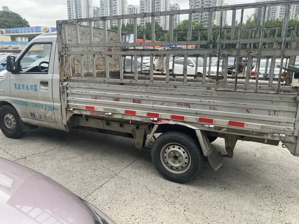 Wuling Wuling Electric Truck