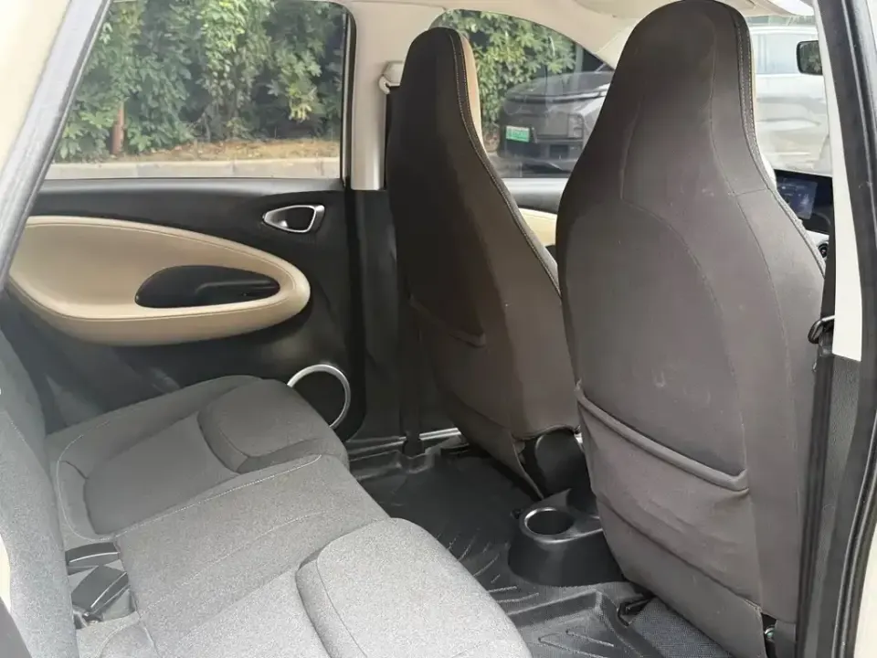 Wuling Bingo