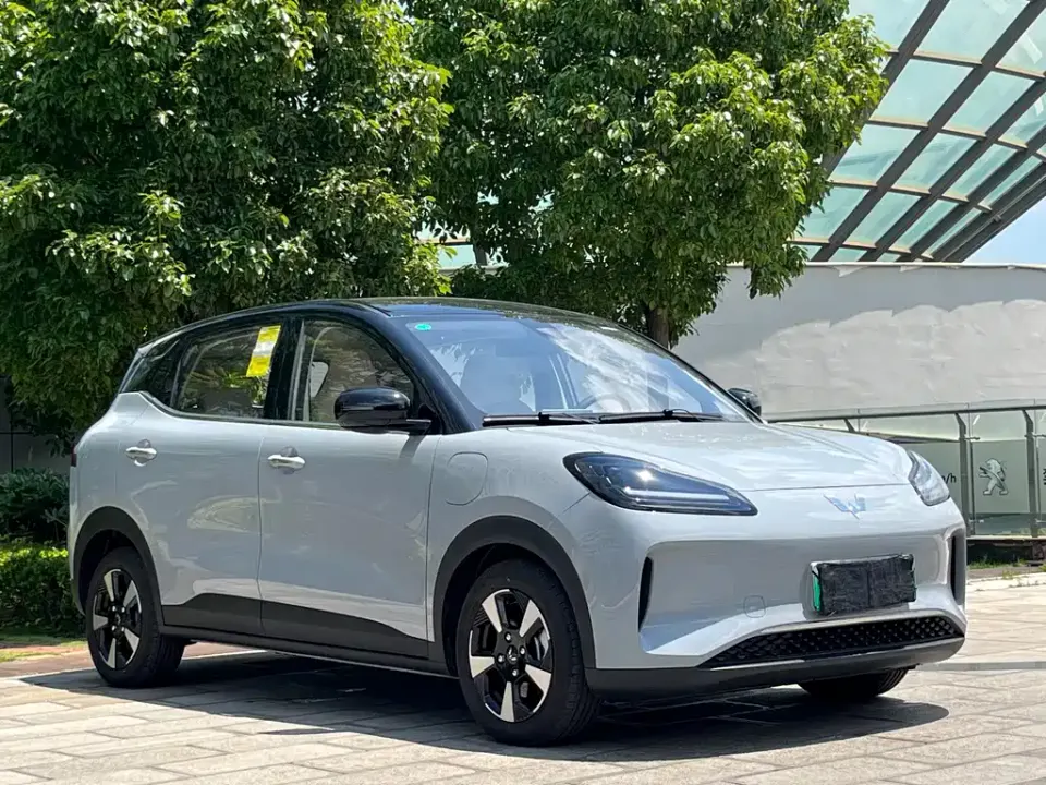 Wuling Bingo PLUS
