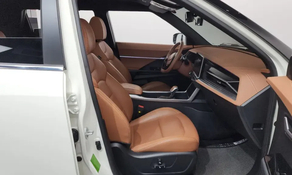 KG_Mobility_Ssangyong Torres