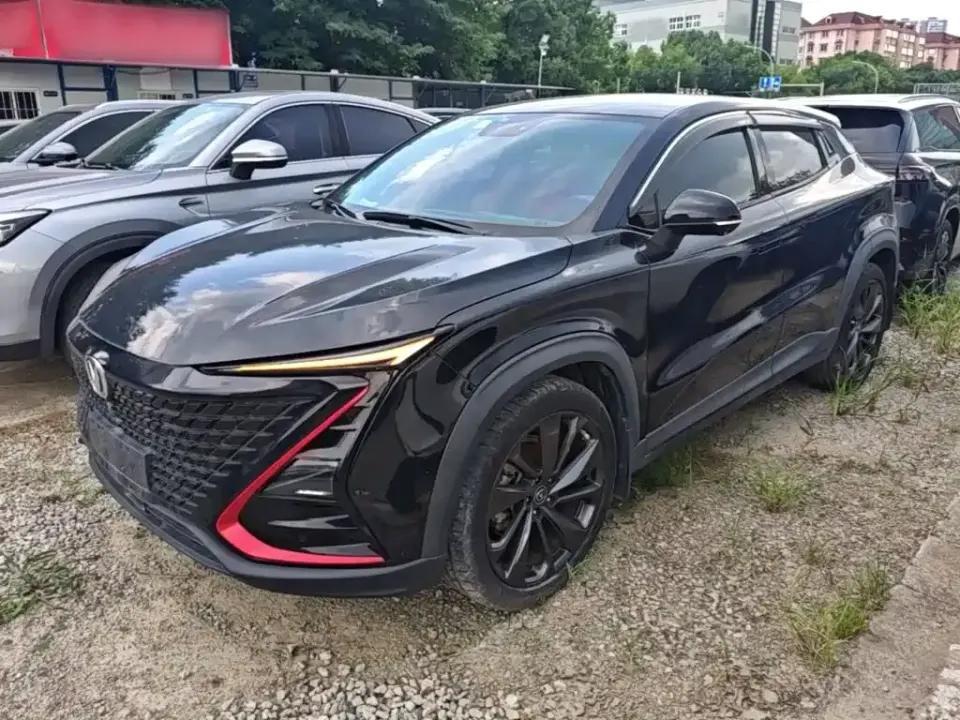 Changan UNI-T