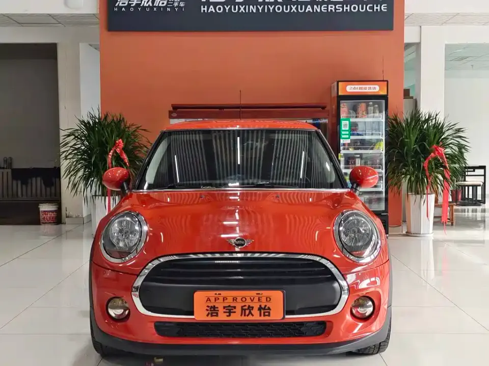 MINI Mini
