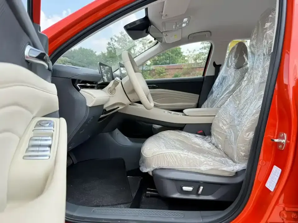 Baojun Yunhai