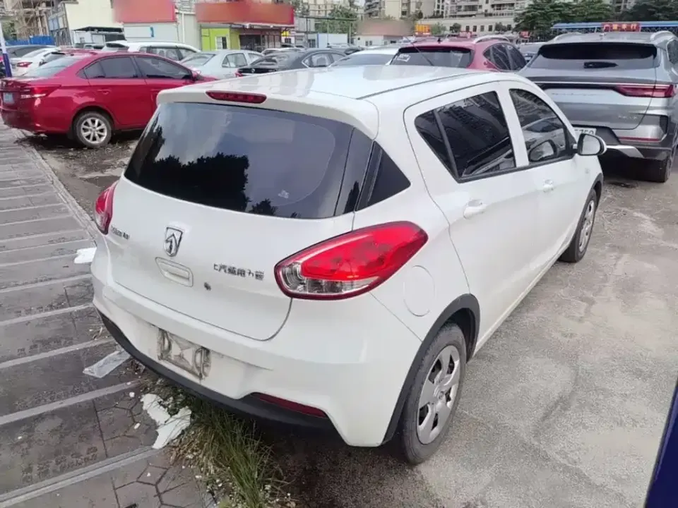 Baojun 310