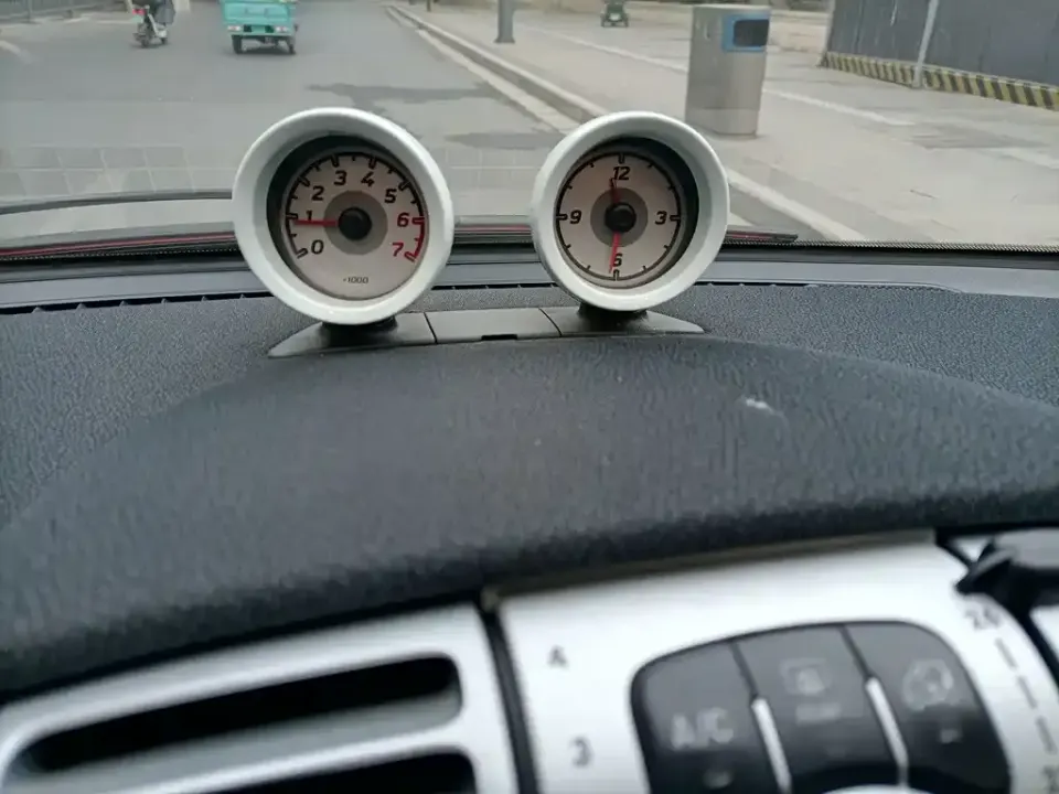Smart Smart Fortwo