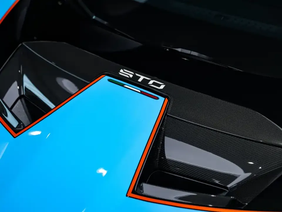 Lamborghini Huracán
