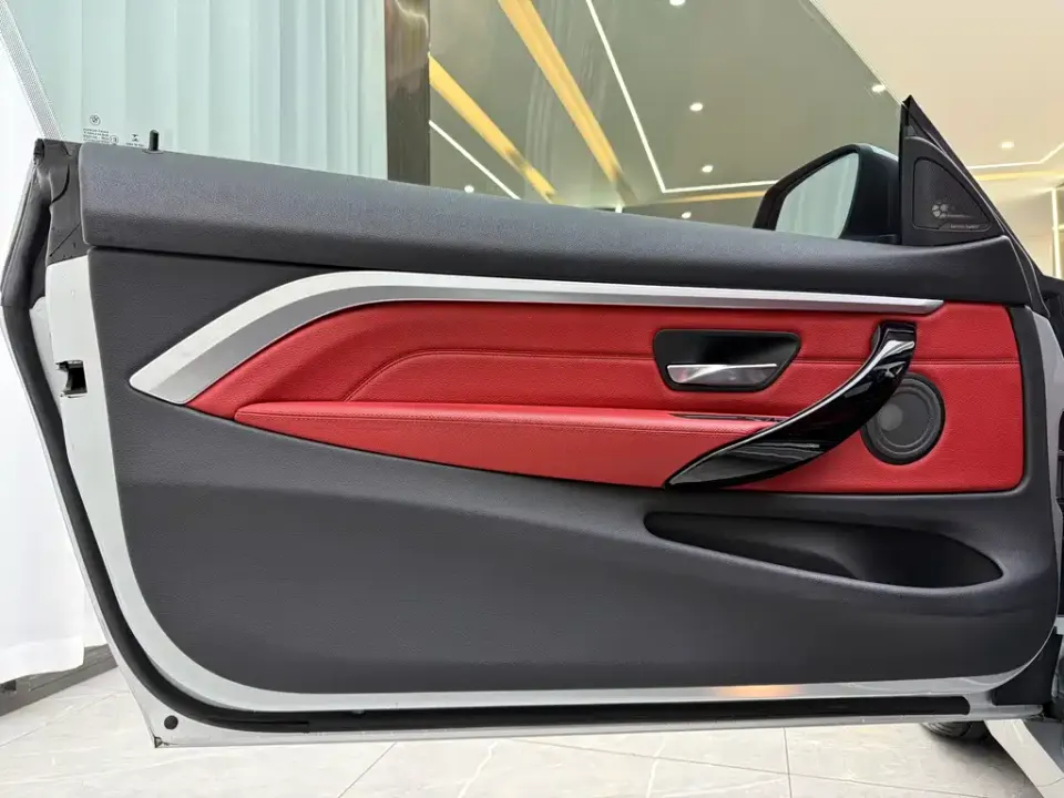 Alpina ALPINA B4