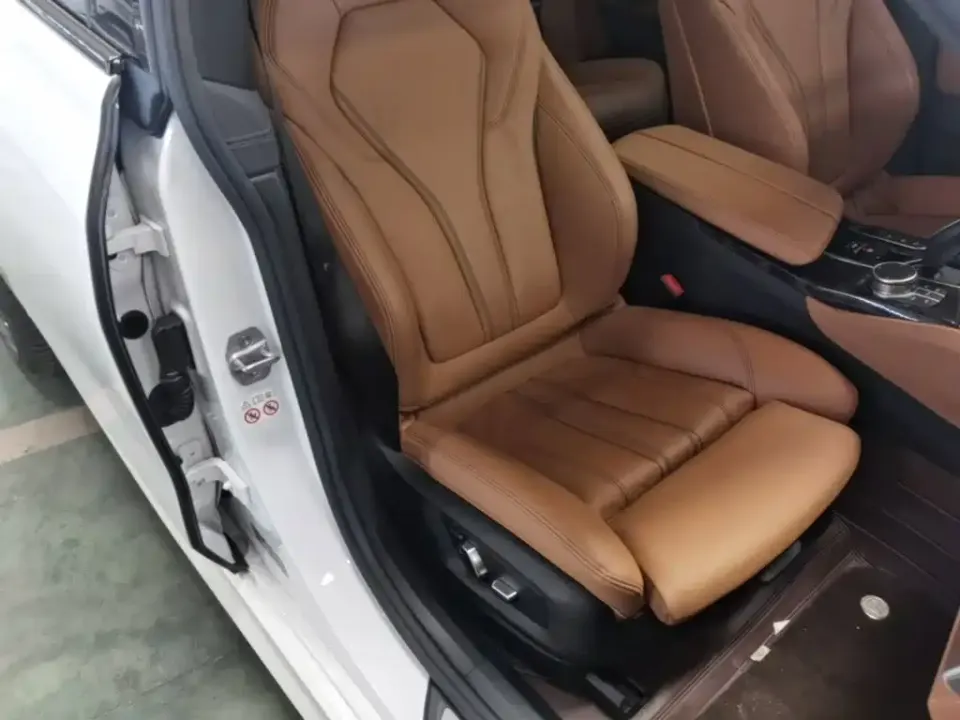 BMW 6 Series GT