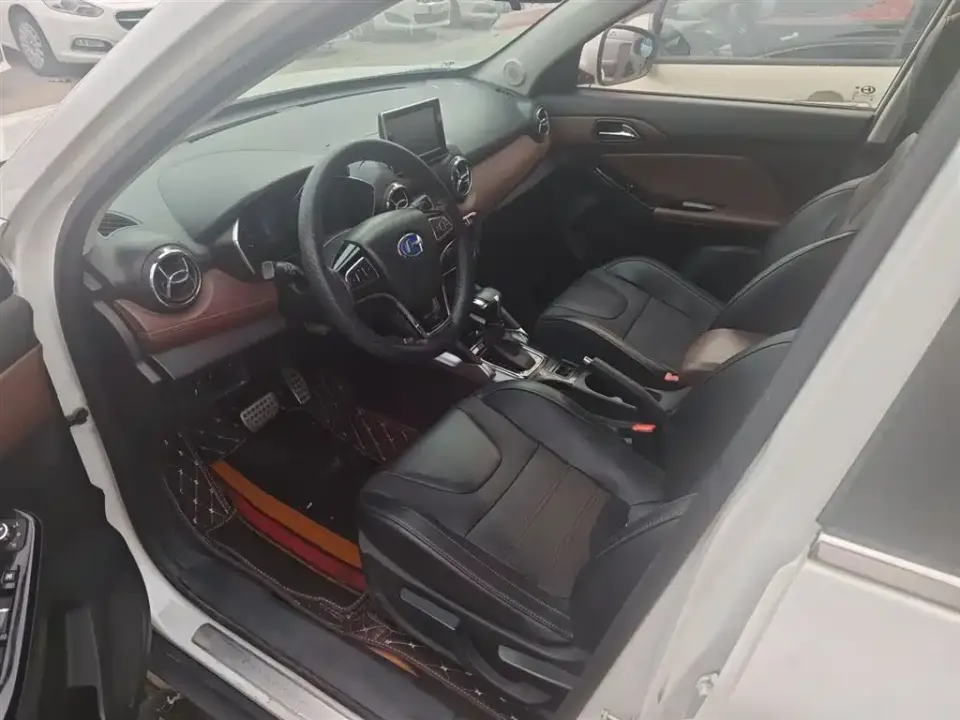 Changhe Changhe Q35