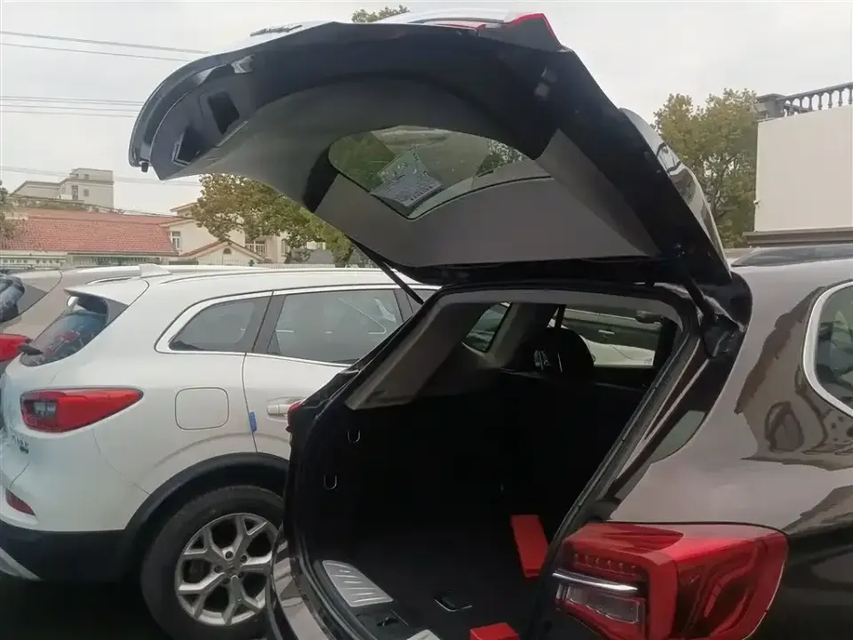Buick Envision Plus
