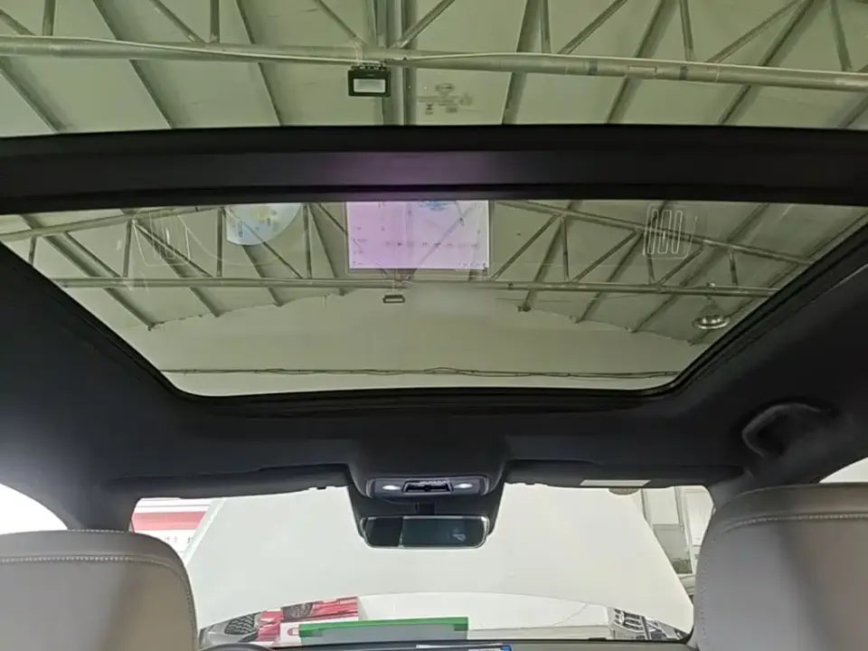 BYD Pro New Energy