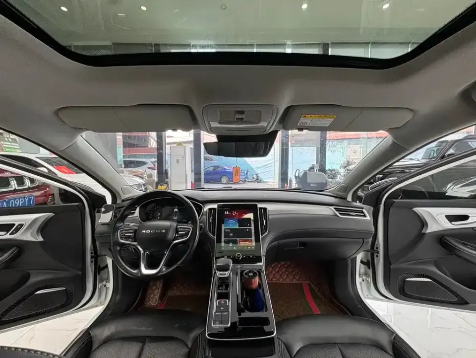 Roewe i6 Max