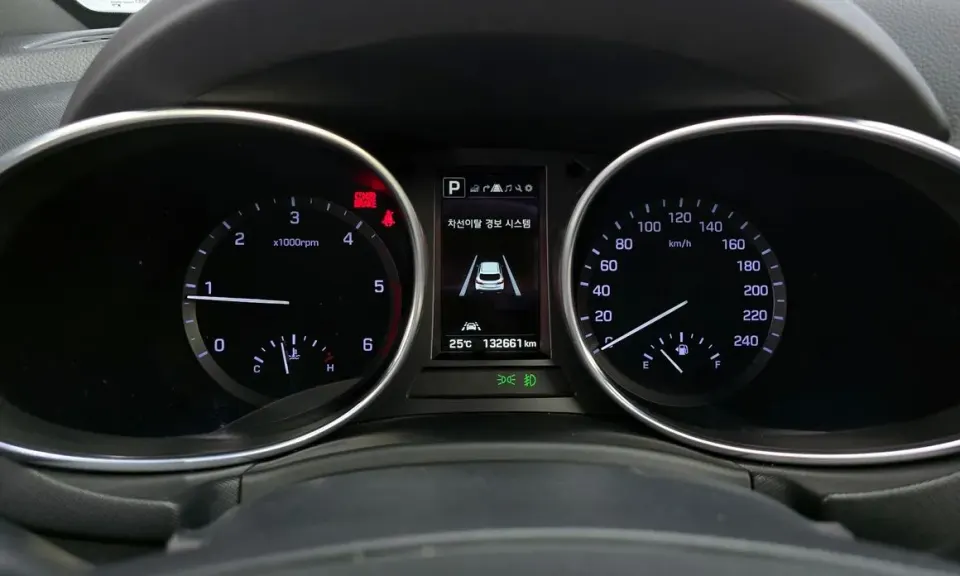 Hyundai Maxcruz