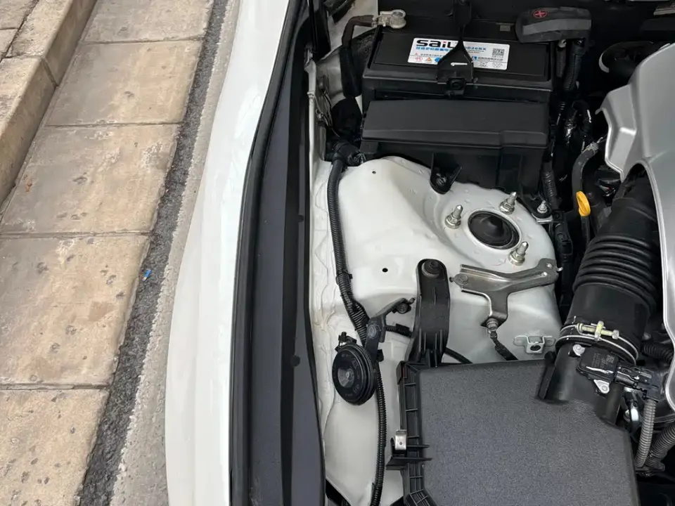 Toyota Reiz