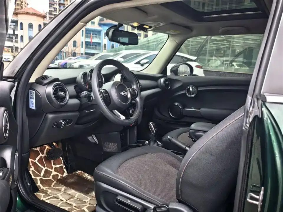 MINI Mini