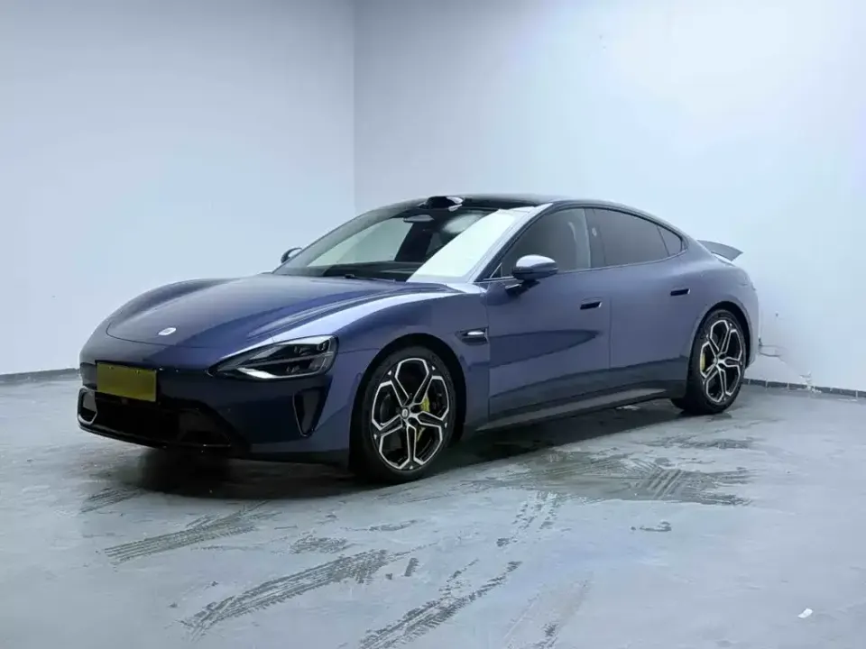 Xiaomi SU7