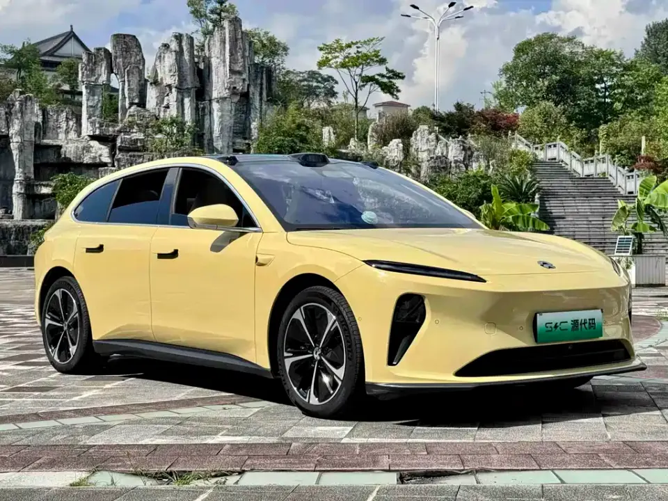 Nio ET5T