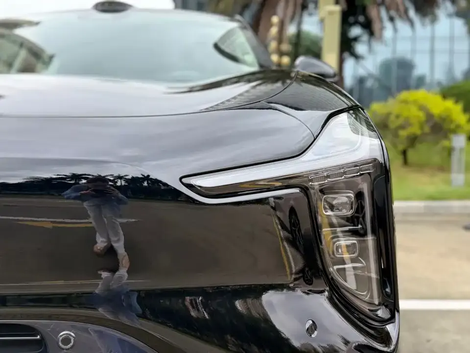 IM Motors IM LS6