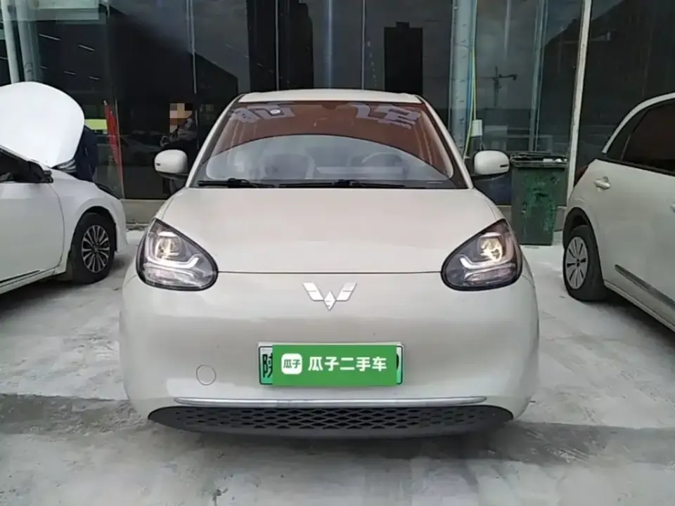 Wuling Bingo