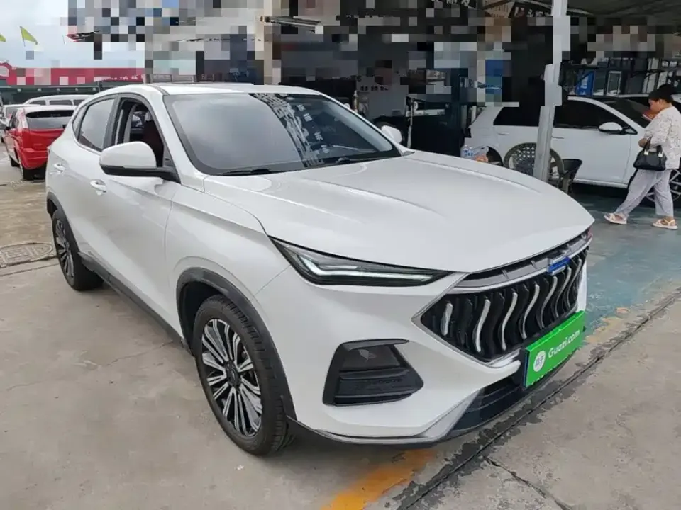 Oshan Oushang X5