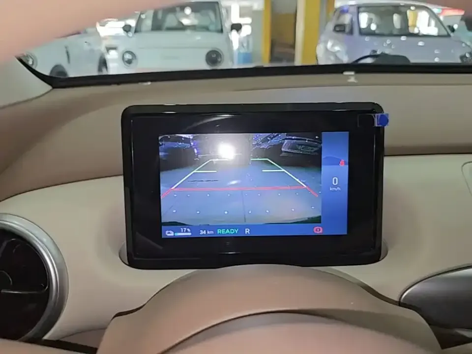 Wuling MINIEV