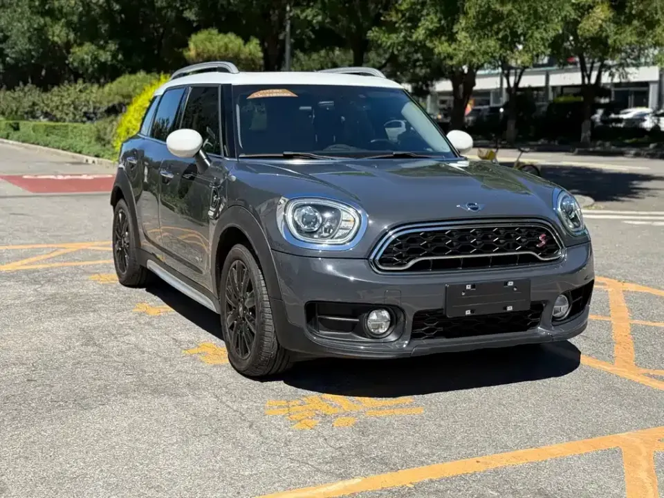 MINI Mini Countryman