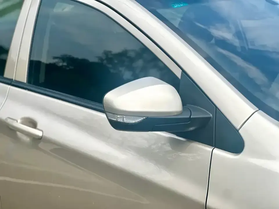 Roewe 350