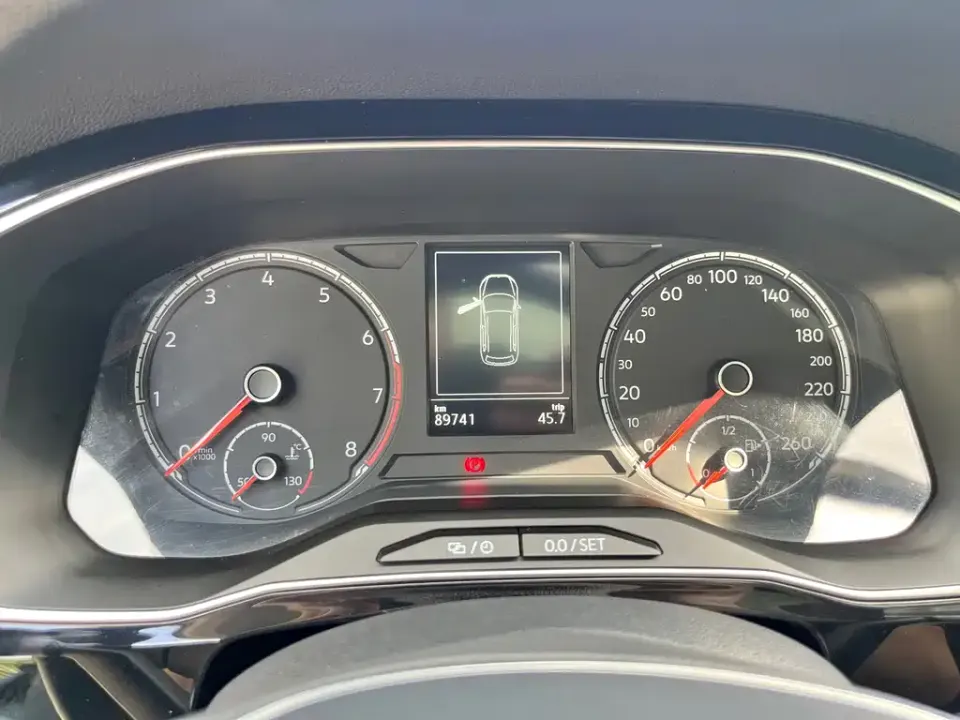 Jetta VS7