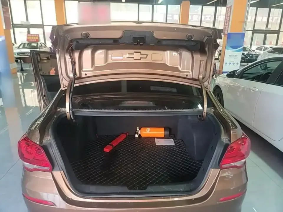 Chevrolet Cavalier