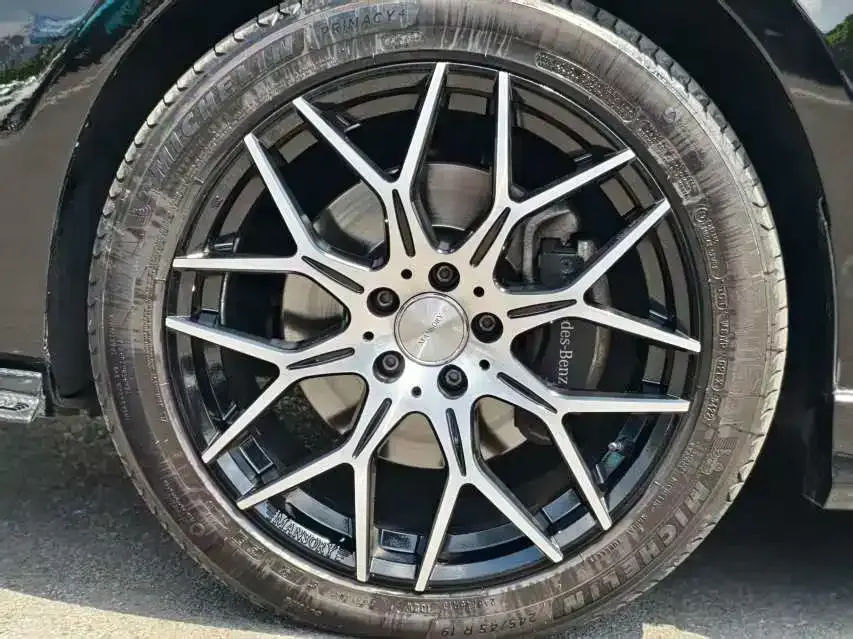 Mansory Mansory V-Class