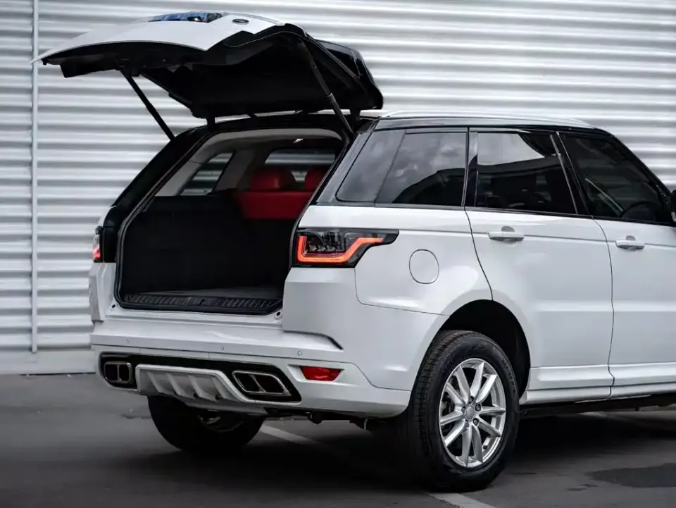 Land Rover Sport