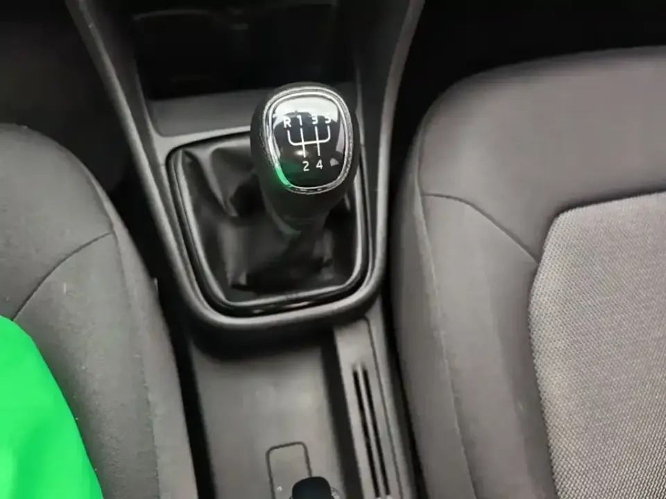 Skoda Rapid Spaceback