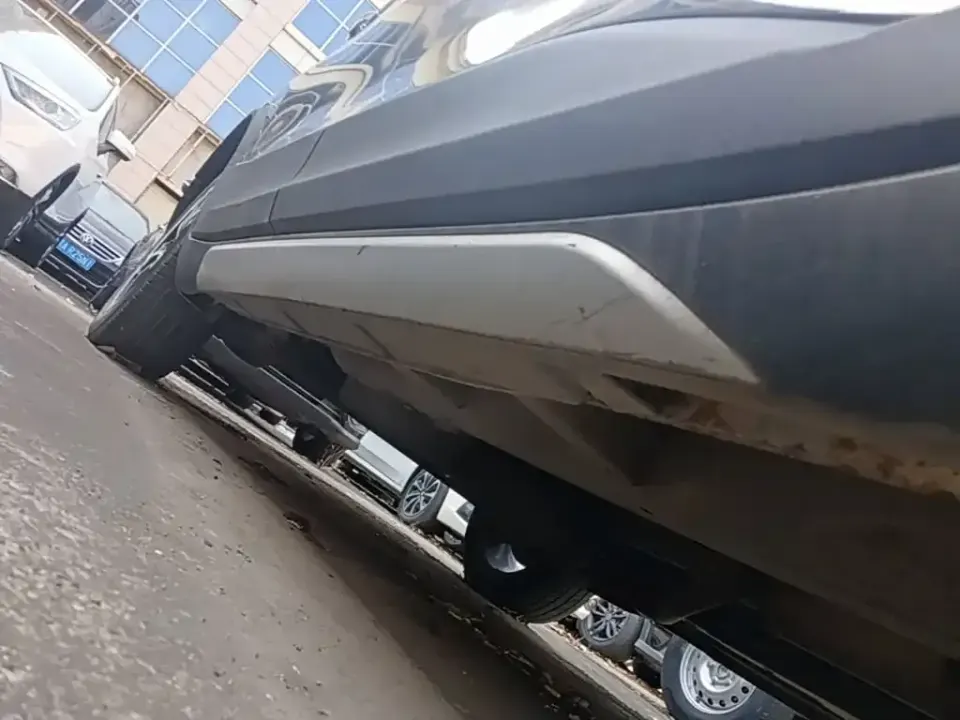 SWM SWM X7