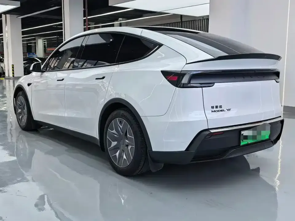 Tesla Model Y L