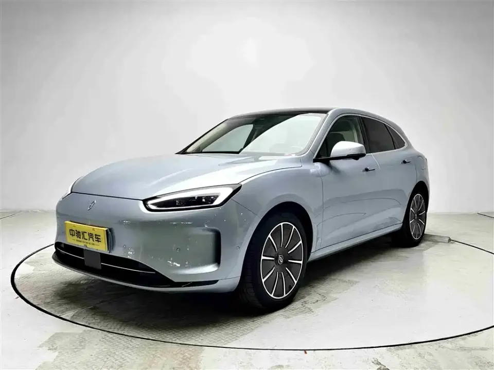 AITO AITO M5