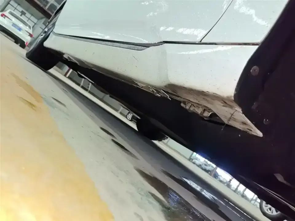 Honda Inspire