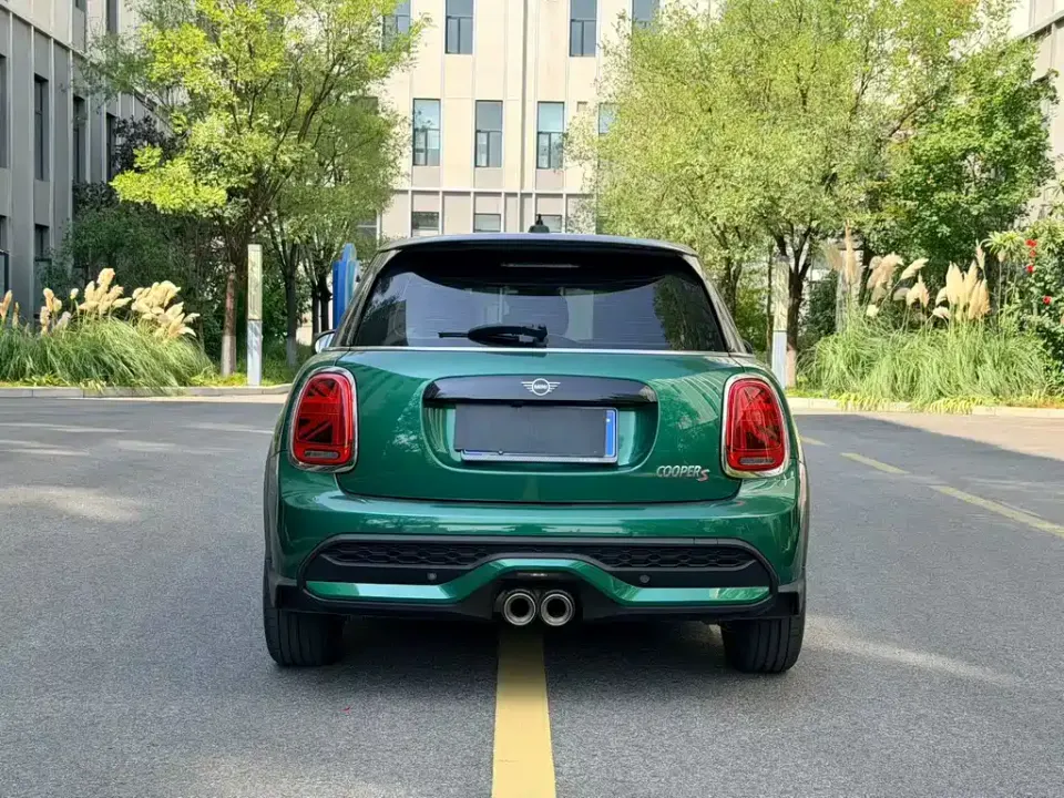 MINI Mini