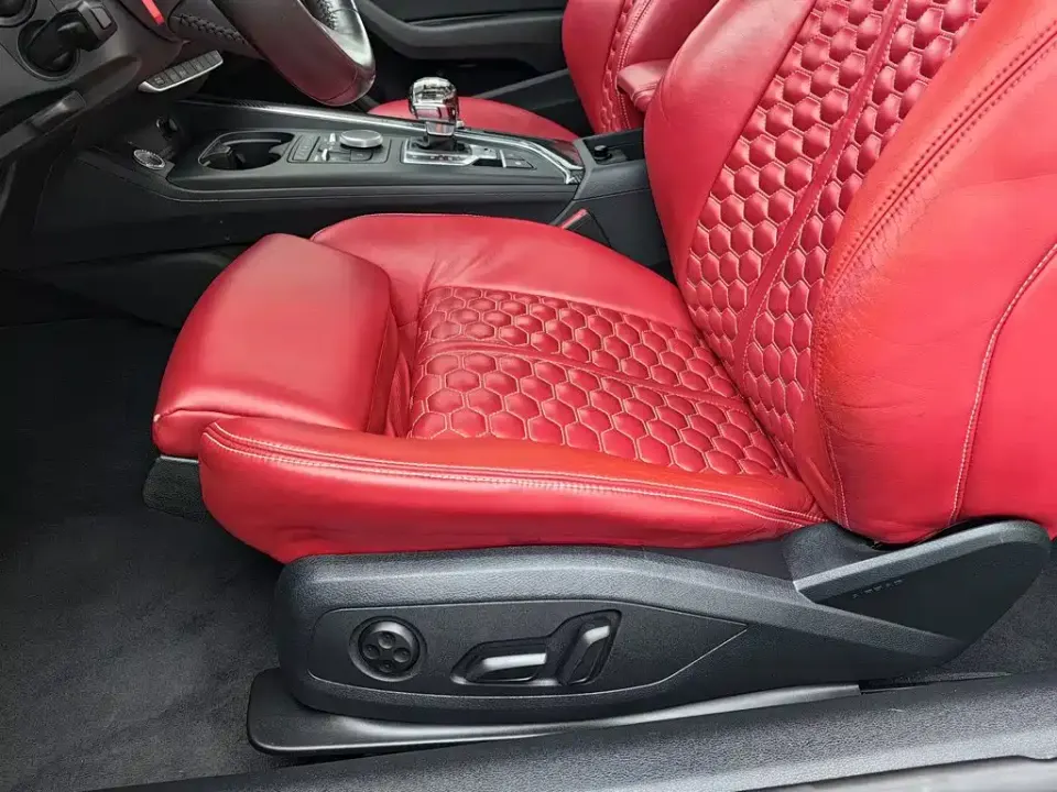 Audi A5 (Import)